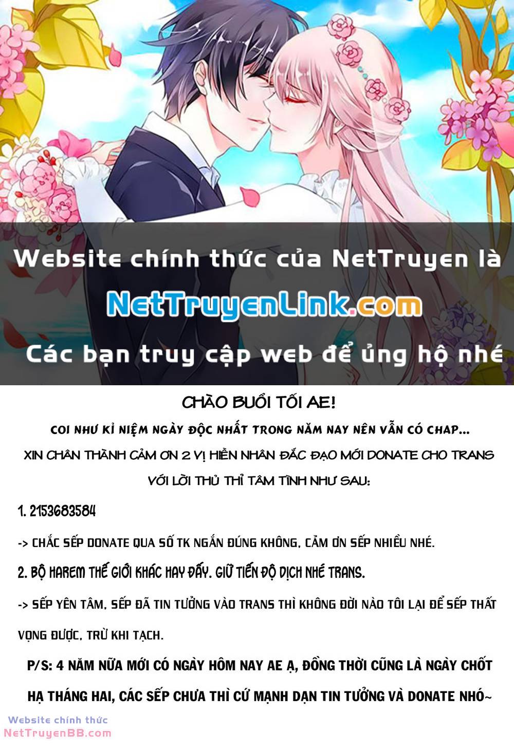 Read Hentai Image page_1 in comic Thiết Lập Dàn Harem Tại Thế Giới Khác - Chapter 65 - mwmanga.net