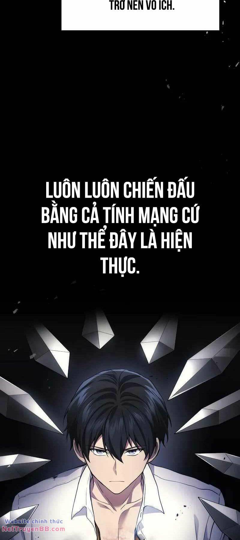 Thần Chiến Tranh Trở Lại Cấp 2: Chương 49