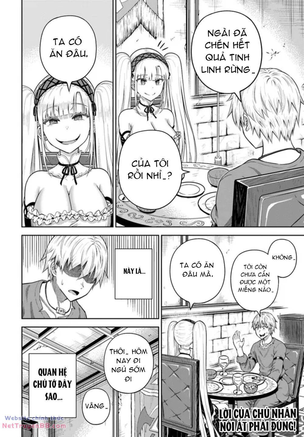 Dungeon ni Hisomu Yandere na Kanojo ni Ore wa Nando mo Korosareru [Chap 11] - Page 31