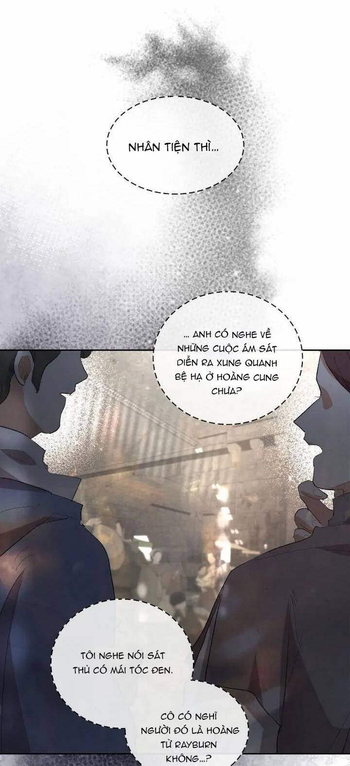 Tôi Là Fan Cứng Của Hoàng Tử [Chap 1-77.2] - Page 14