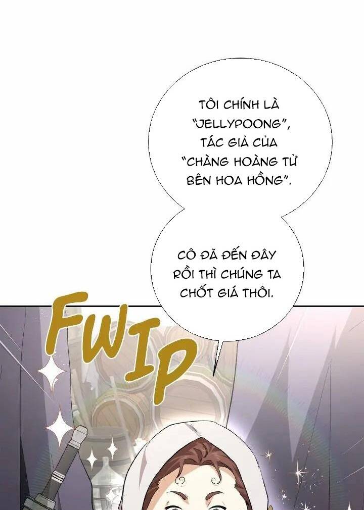 Tôi Là Fan Cứng Của Hoàng Tử [Chap 1-77.2] - Page 23