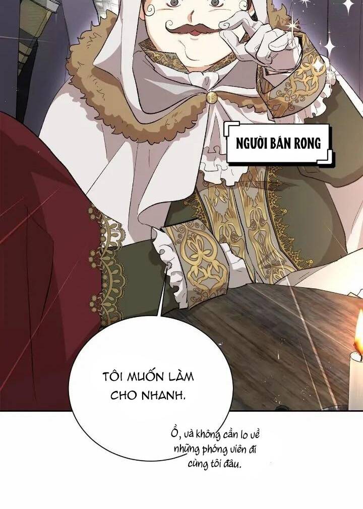 Tôi Là Fan Cứng Của Hoàng Tử [Chap 1-77.2] - Page 24