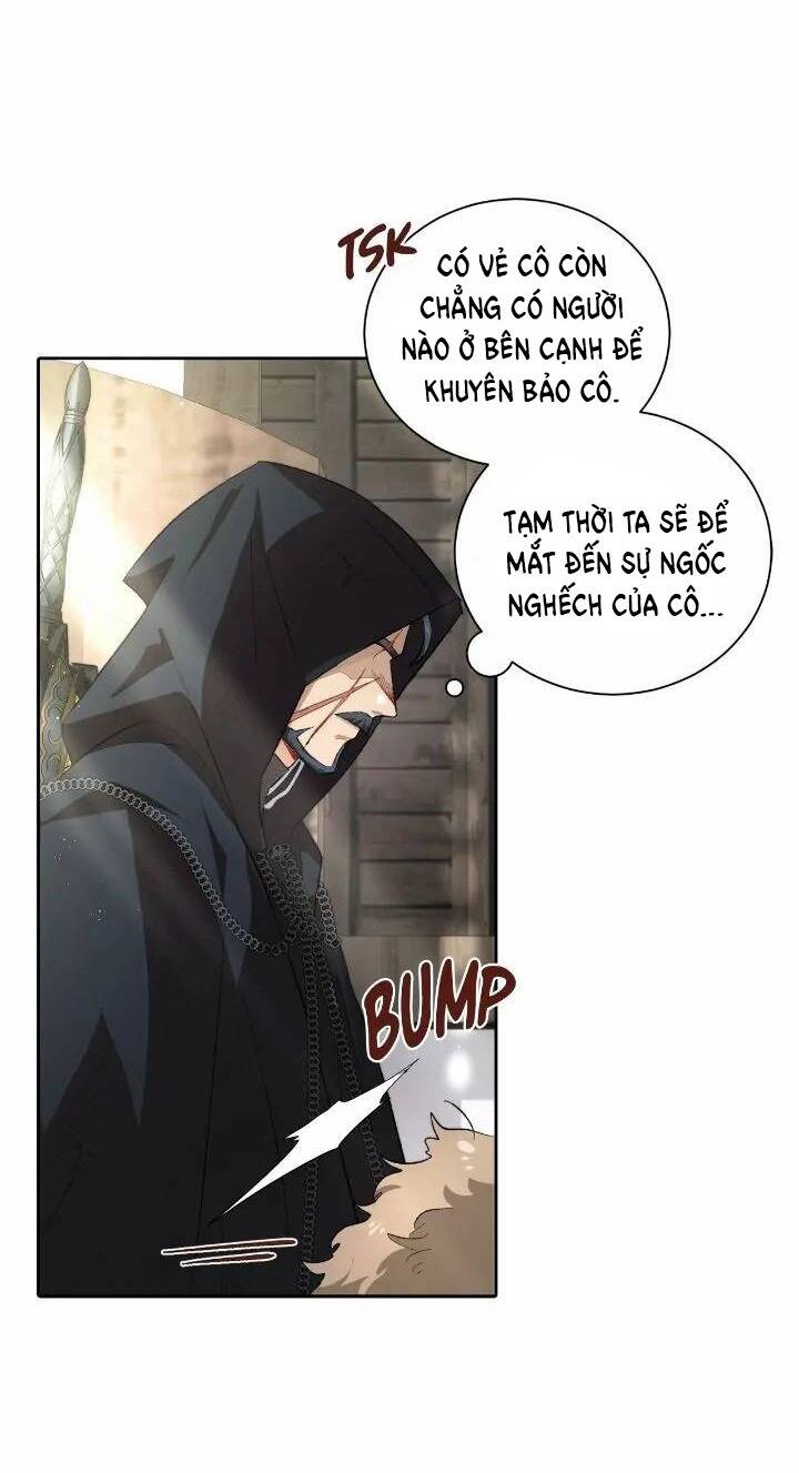 Tôi Là Fan Cứng Của Hoàng Tử [Chap 1-77.2] - Page 7