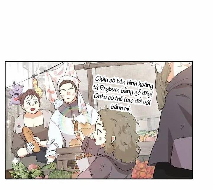 Tôi Là Fan Cứng Của Hoàng Tử [Chap 1-77.2] - Page 9