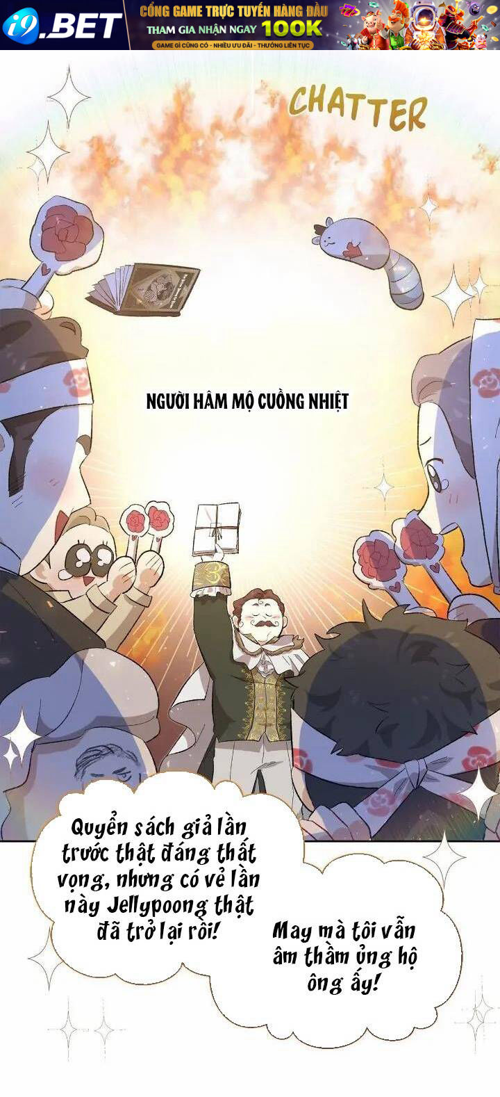 Tôi Là Fan Cứng Của Hoàng Tử [Chap 1-77.2] - Page 15