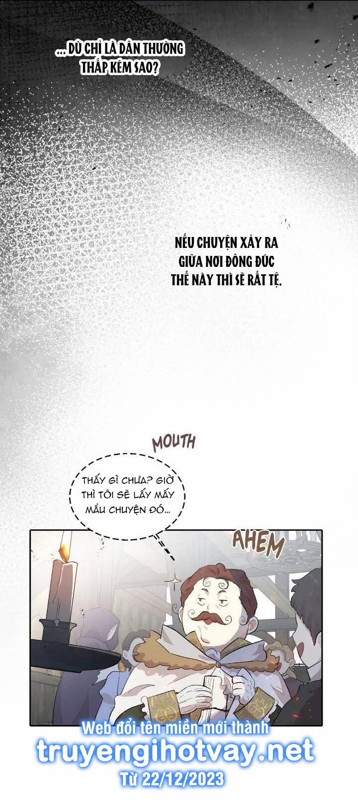 Tôi Là Fan Cứng Của Hoàng Tử [Chap 1-77.2] - Page 18