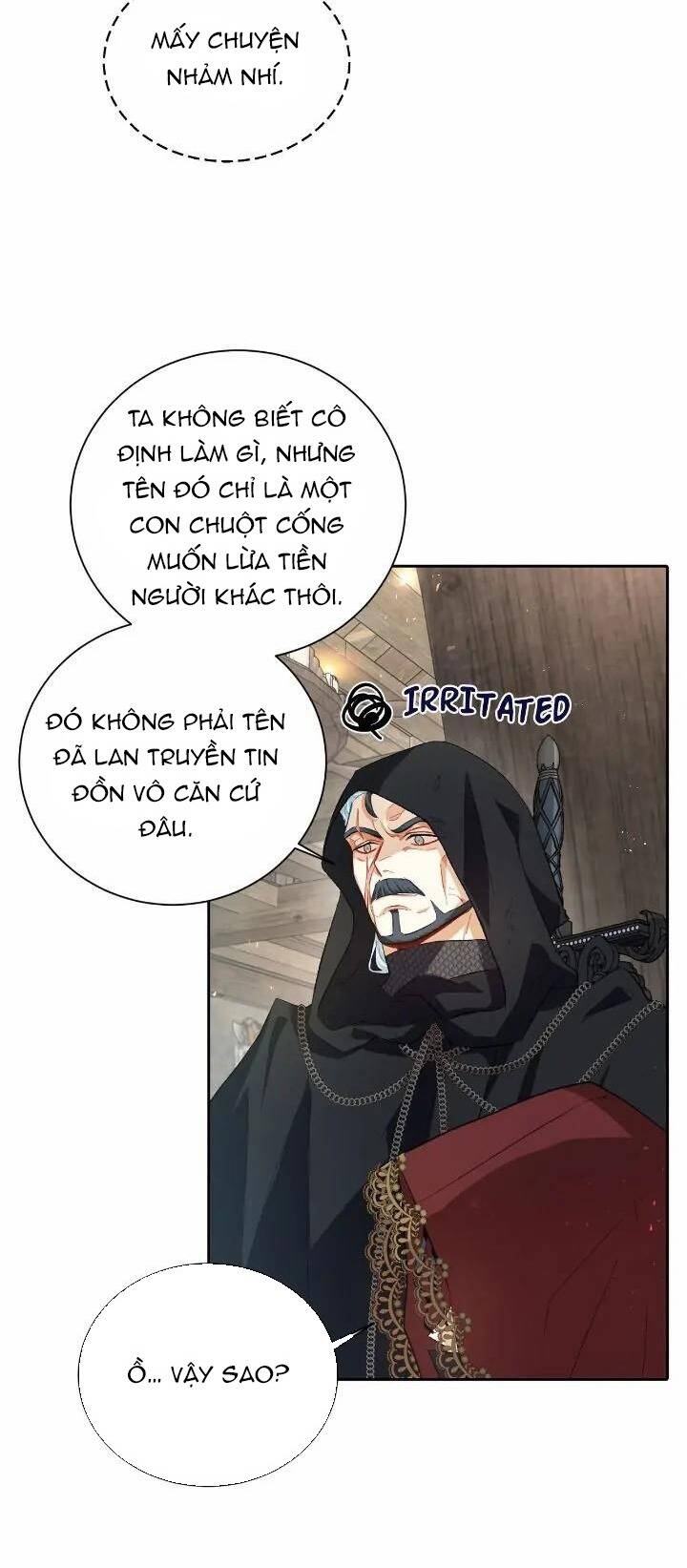 Tôi Là Fan Cứng Của Hoàng Tử [Chap 1-77.2] - Page 2