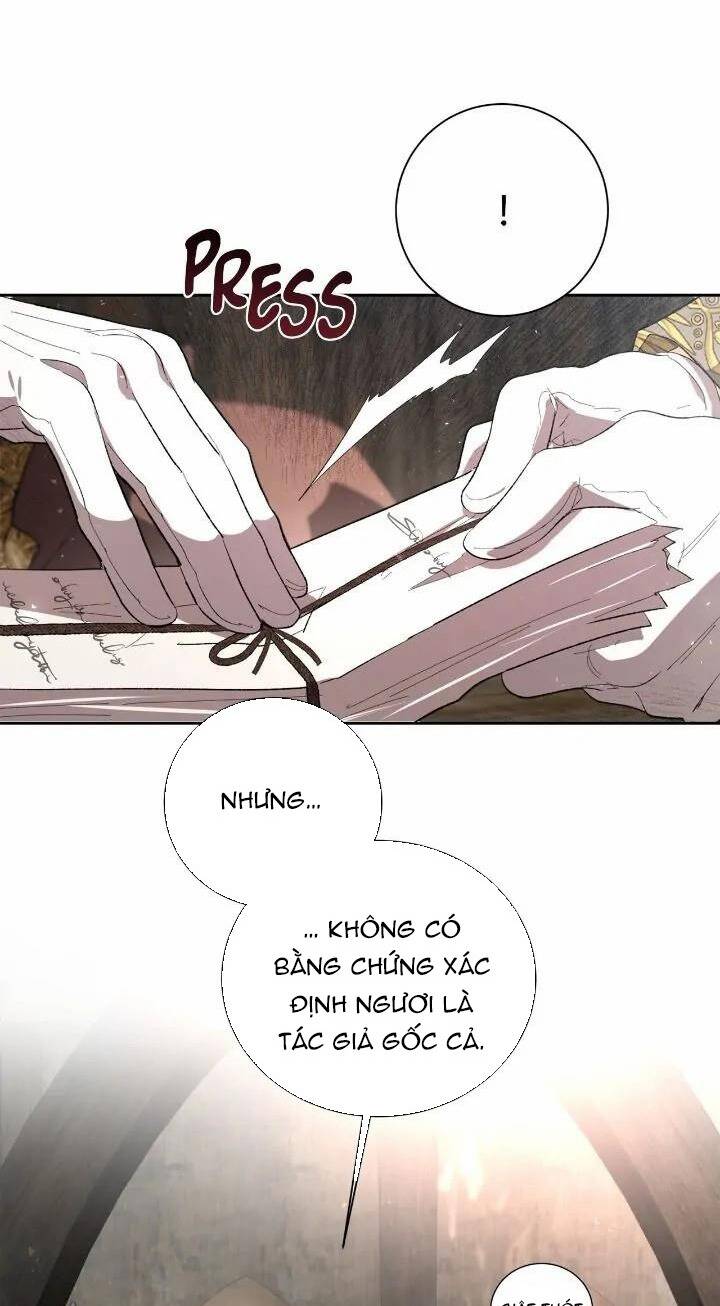 Tôi Là Fan Cứng Của Hoàng Tử [Chap 1-77.2] - Page 4