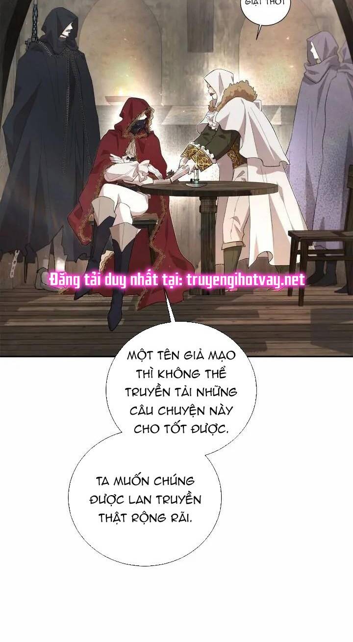 Tôi Là Fan Cứng Của Hoàng Tử [Chap 1-77.2] - Page 5