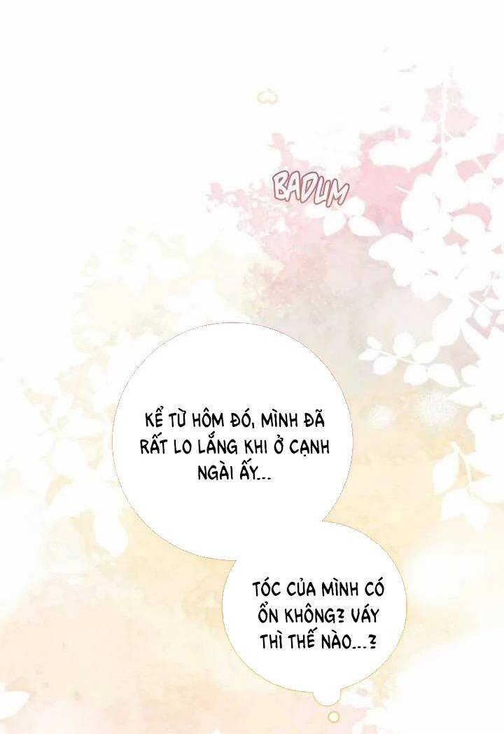 Tôi Là Fan Cứng Của Hoàng Tử [Chap 1-77.2] - Page 58