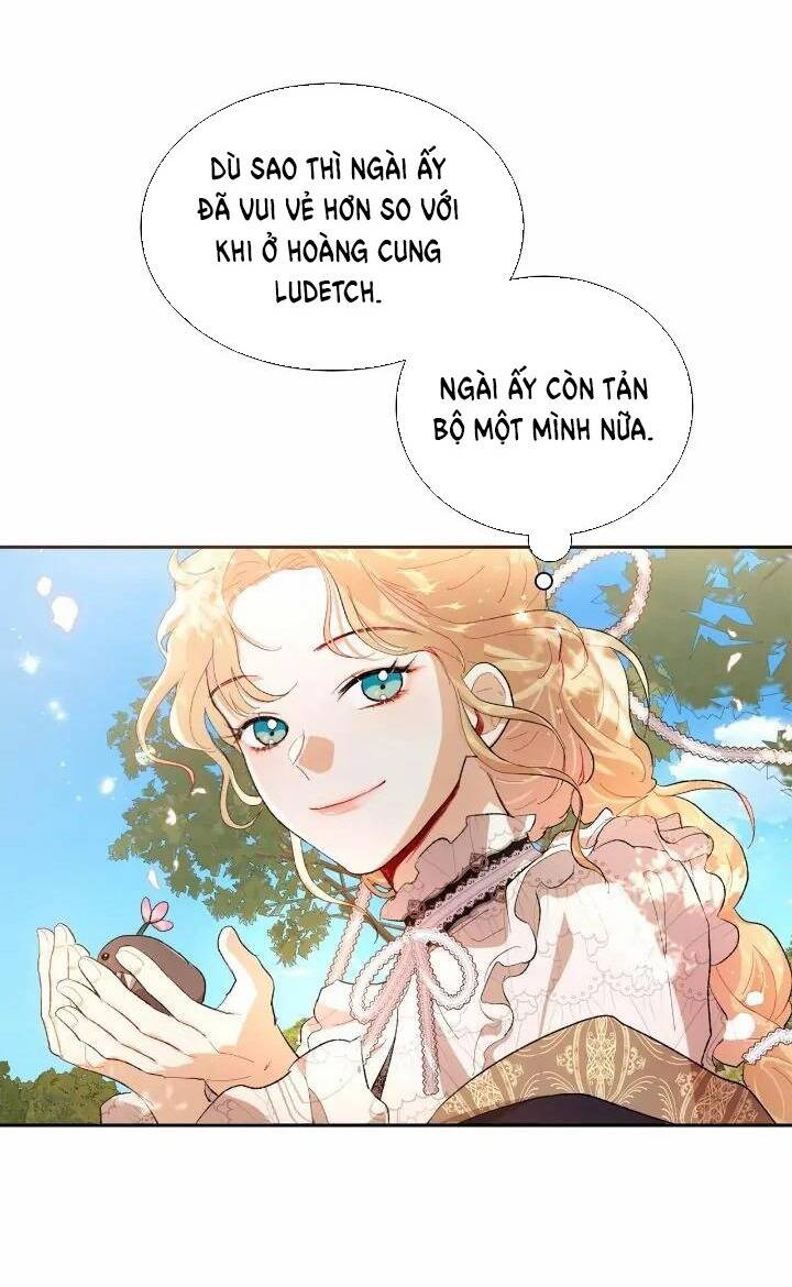 Tôi Là Fan Cứng Của Hoàng Tử [Chap 1-77.2] - Page 1