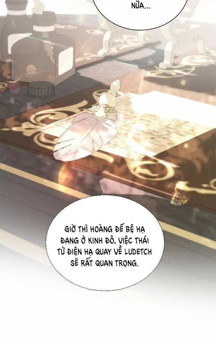 Tôi Là Fan Cứng Của Hoàng Tử [Chap 1-77.2] - Page 18