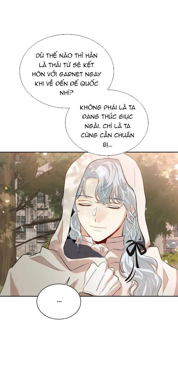 Tôi Là Fan Cứng Của Hoàng Tử [Chap 1-77.2] - Page 20