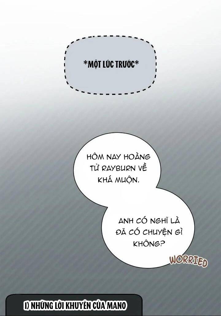 Tôi Là Fan Cứng Của Hoàng Tử [Chap 1-77.2] - Page 33