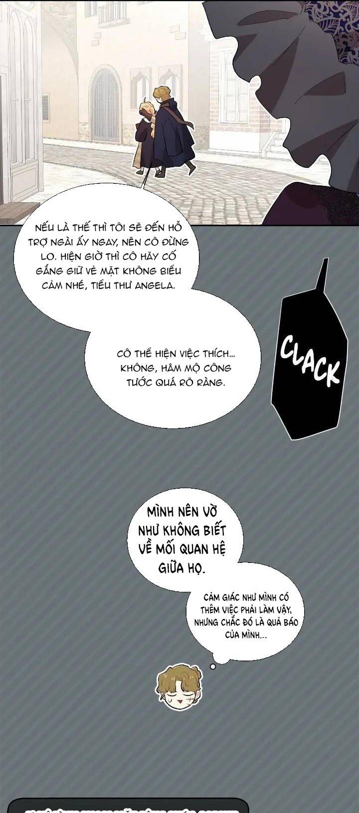 Tôi Là Fan Cứng Của Hoàng Tử [Chap 1-77.2] - Page 34