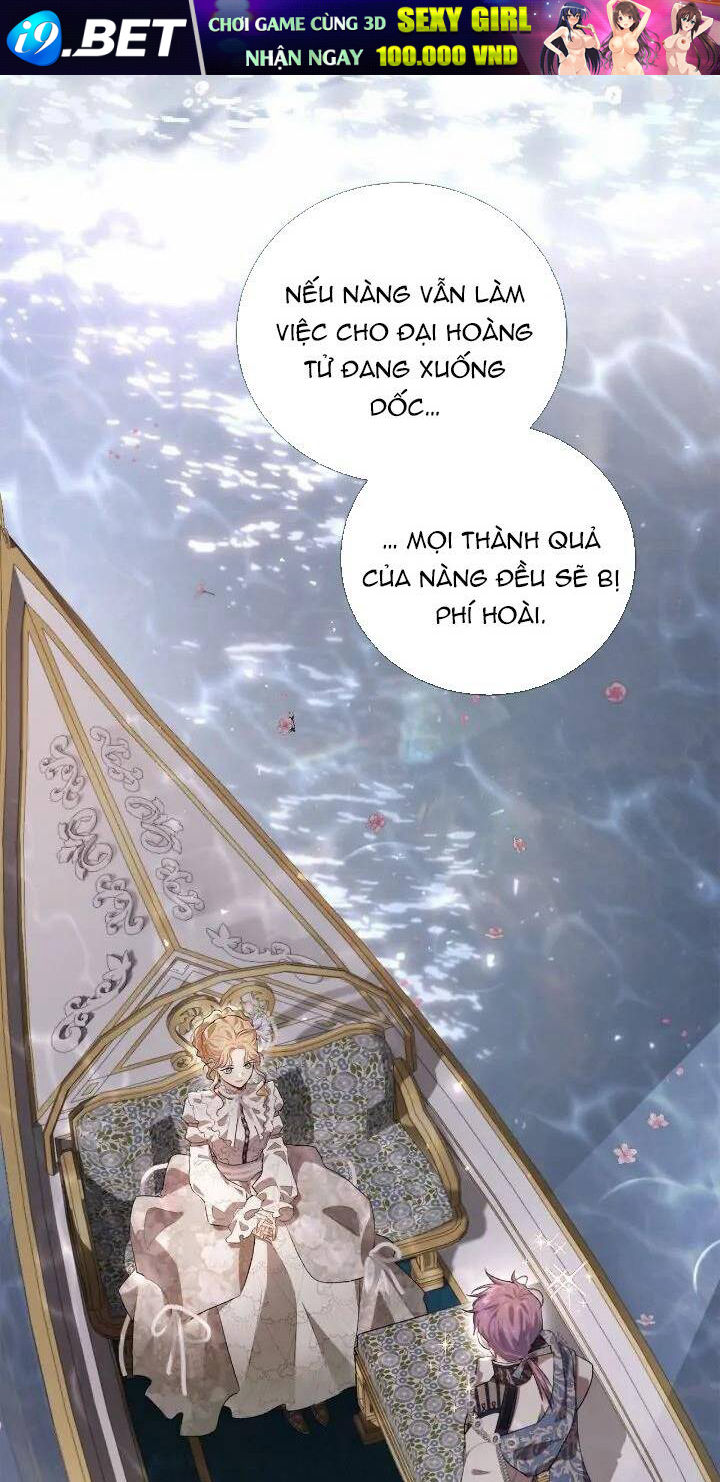 Tôi Là Fan Cứng Của Hoàng Tử [Chap 1-77.2] - Page 10