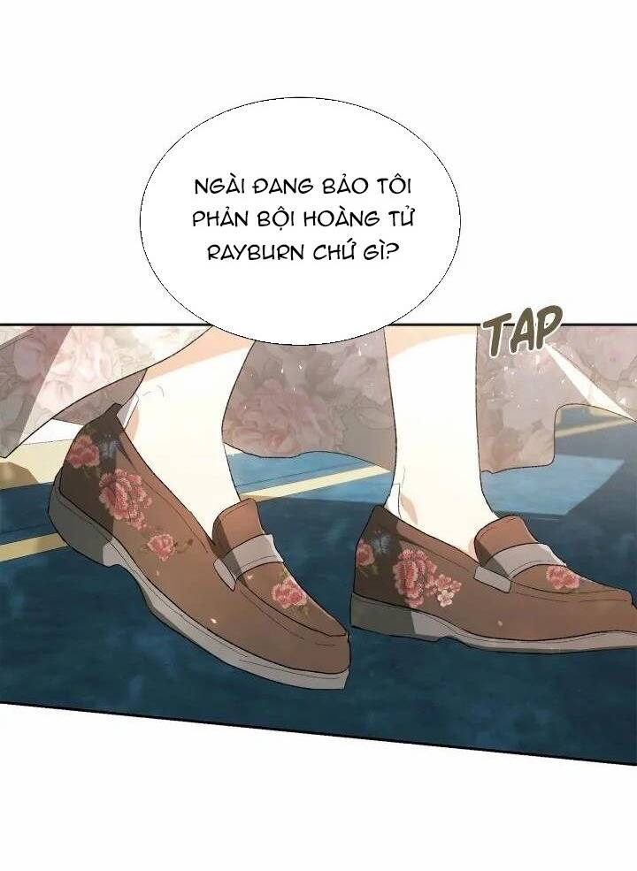 Tôi Là Fan Cứng Của Hoàng Tử [Chap 1-77.2] - Page 18