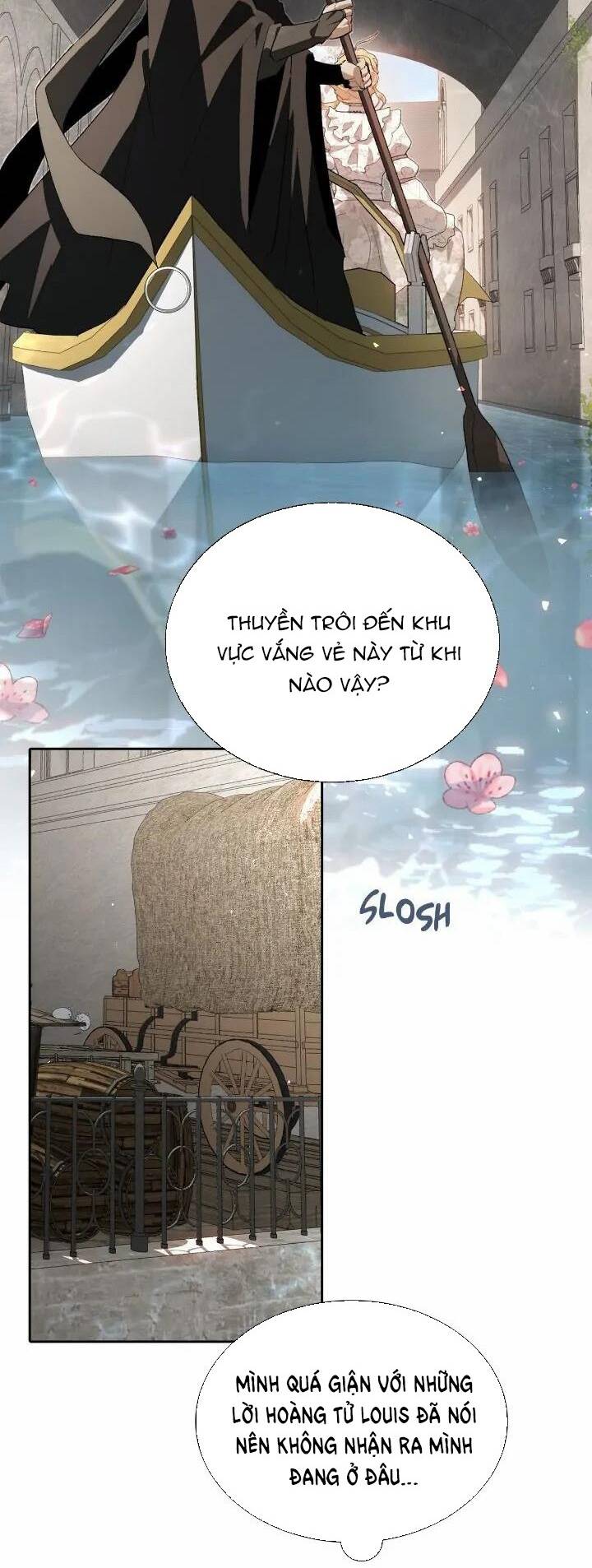 Tôi Là Fan Cứng Của Hoàng Tử [Chap 1-77.2] - Page 24