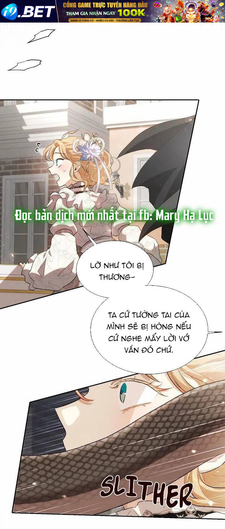 Tôi Là Fan Cứng Của Hoàng Tử [Chap 1-77.2] - Page 29