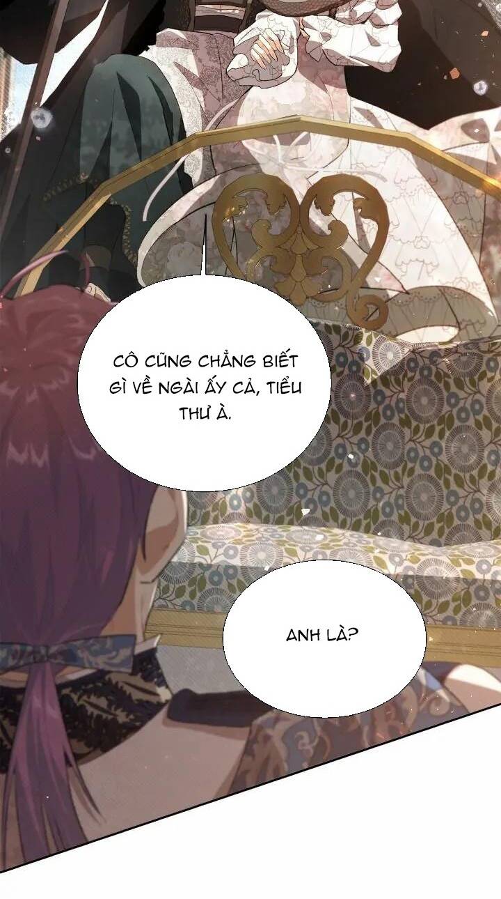 Tôi Là Fan Cứng Của Hoàng Tử [Chap 1-77.2] - Page 31