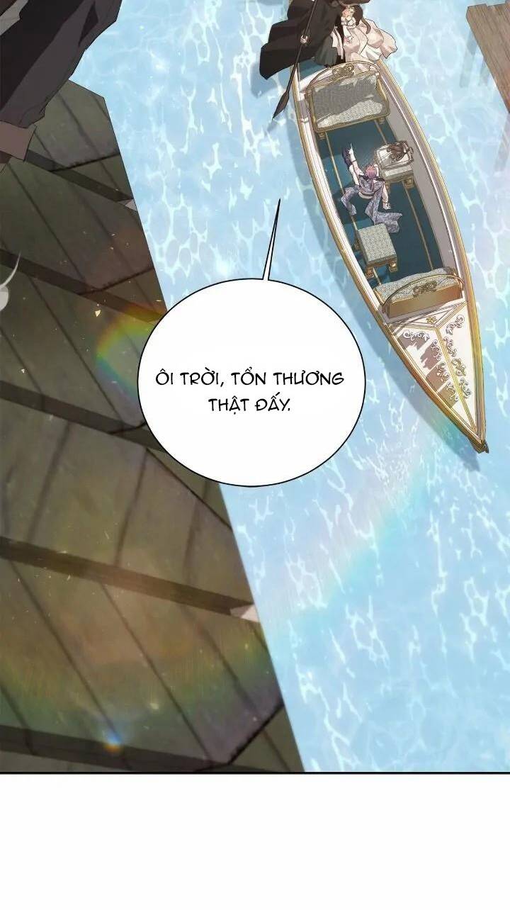 Tôi Là Fan Cứng Của Hoàng Tử [Chap 1-77.2] - Page 35