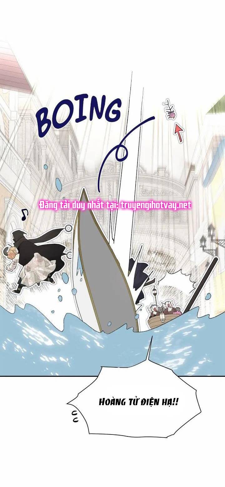 Tôi Là Fan Cứng Của Hoàng Tử [Chap 1-77.2] - Page 38