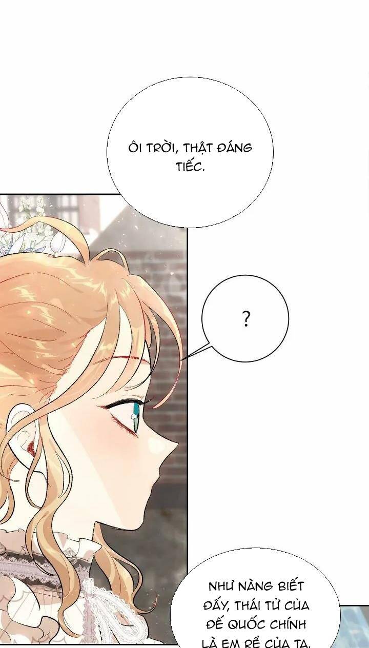 Tôi Là Fan Cứng Của Hoàng Tử [Chap 1-77.2] - Page 4