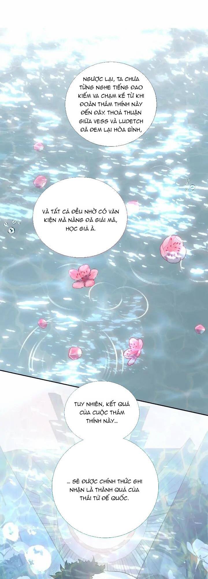 Tôi Là Fan Cứng Của Hoàng Tử [Chap 1-77.2] - Page 8