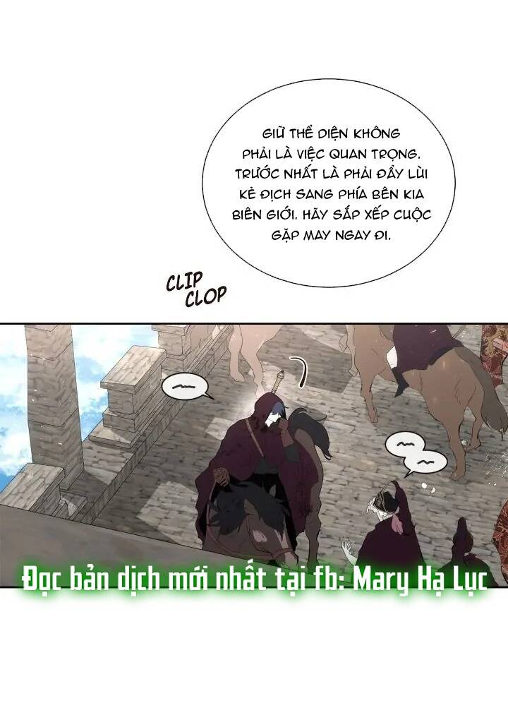 Tôi Là Fan Cứng Của Hoàng Tử [Chap 1-77.2] - Page 12