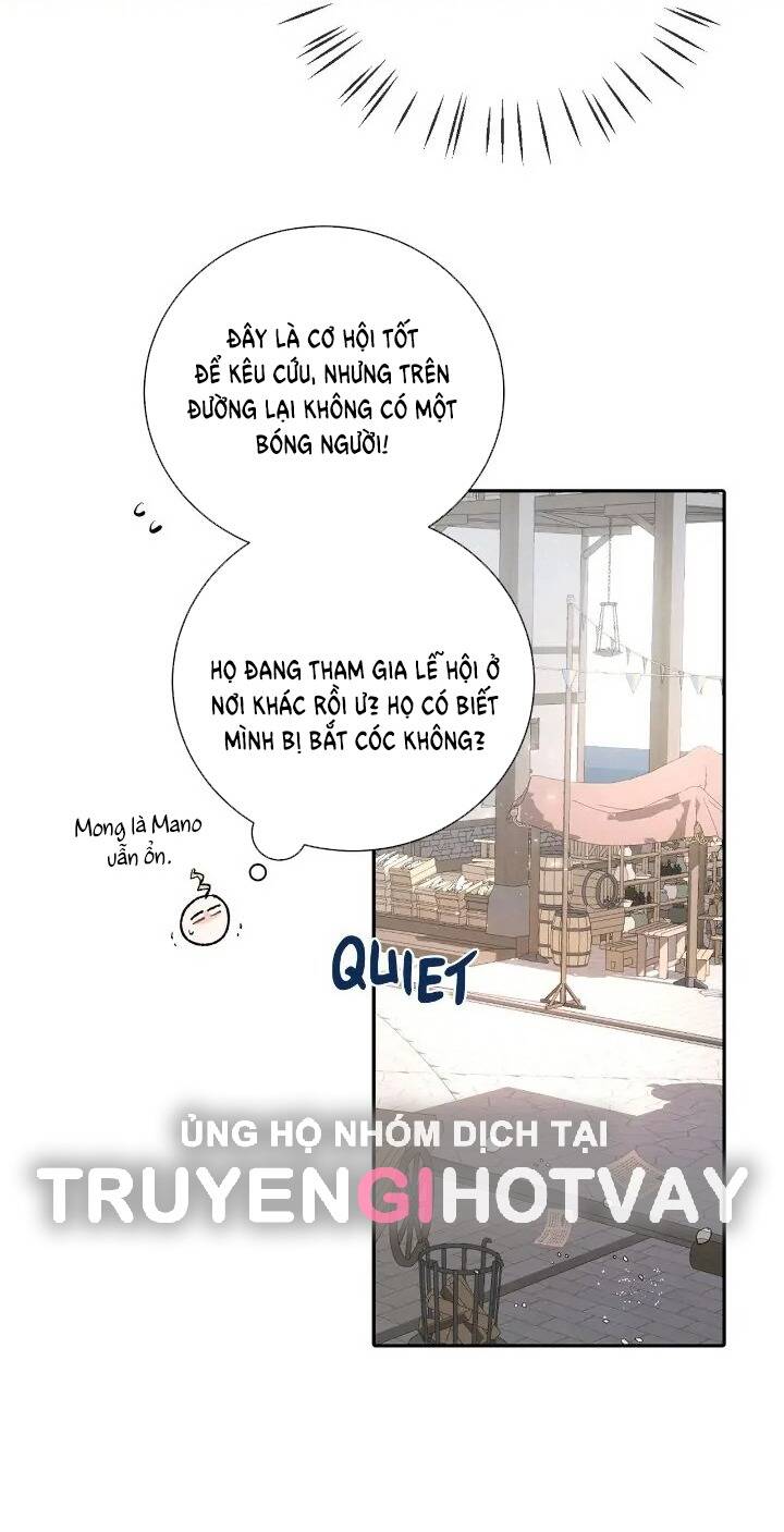 Tôi Là Fan Cứng Của Hoàng Tử [Chap 1-77.2] - Page 19