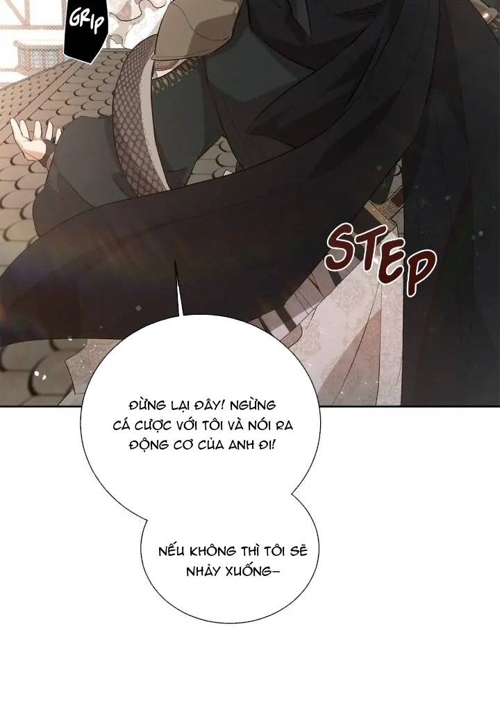 Tôi Là Fan Cứng Của Hoàng Tử [Chap 1-77.2] - Page 21