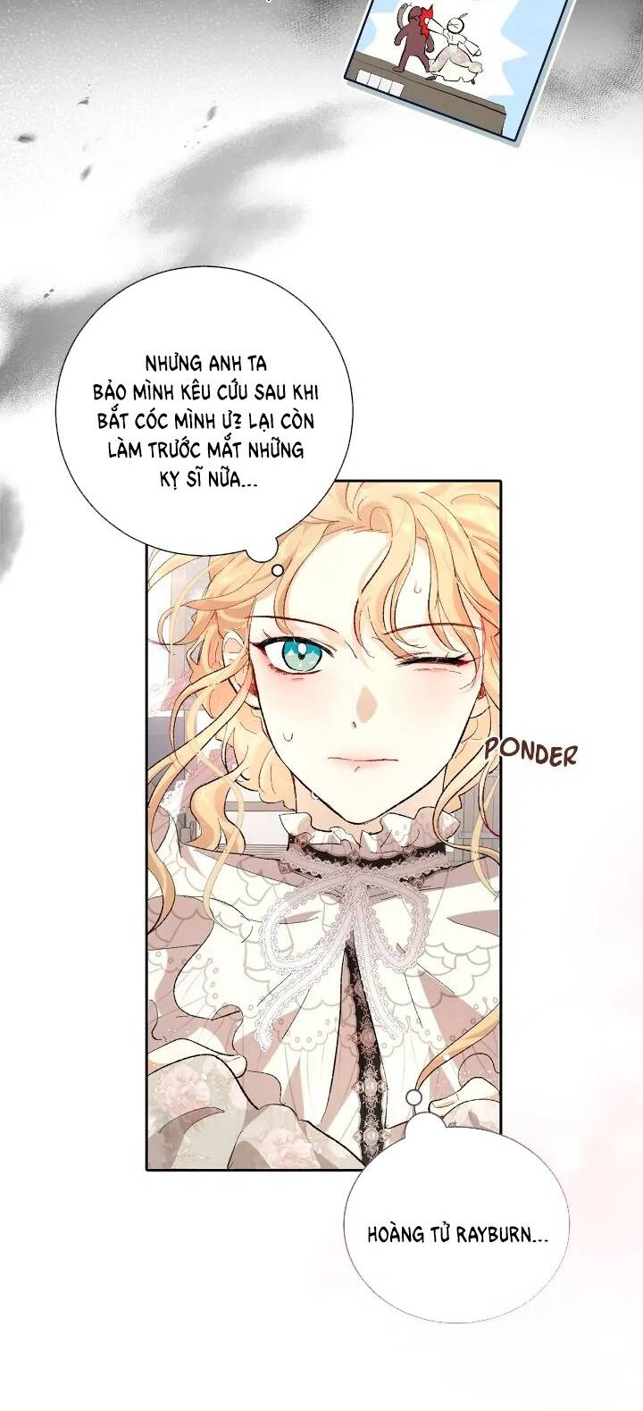 Tôi Là Fan Cứng Của Hoàng Tử [Chap 1-77.2] - Page 25