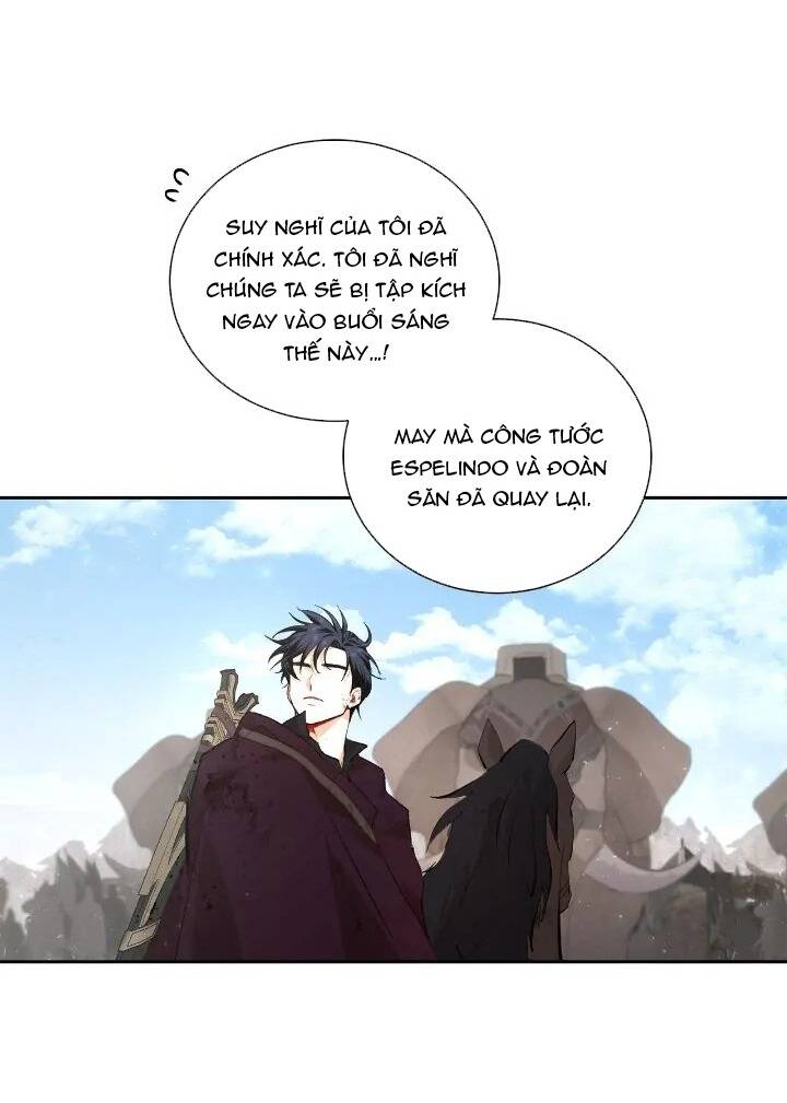 Tôi Là Fan Cứng Của Hoàng Tử [Chap 1-77.2] - Page 4