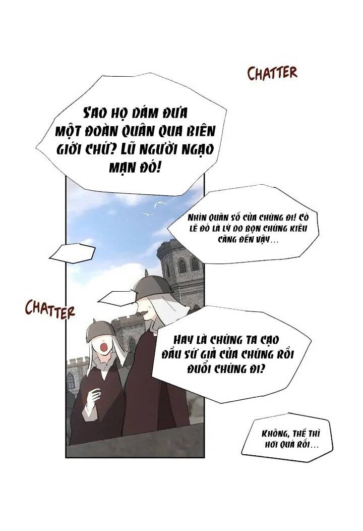 Tôi Là Fan Cứng Của Hoàng Tử [Chap 1-77.2] - Page 5