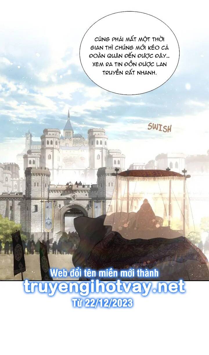 Tôi Là Fan Cứng Của Hoàng Tử [Chap 1-77.2] - Page 9