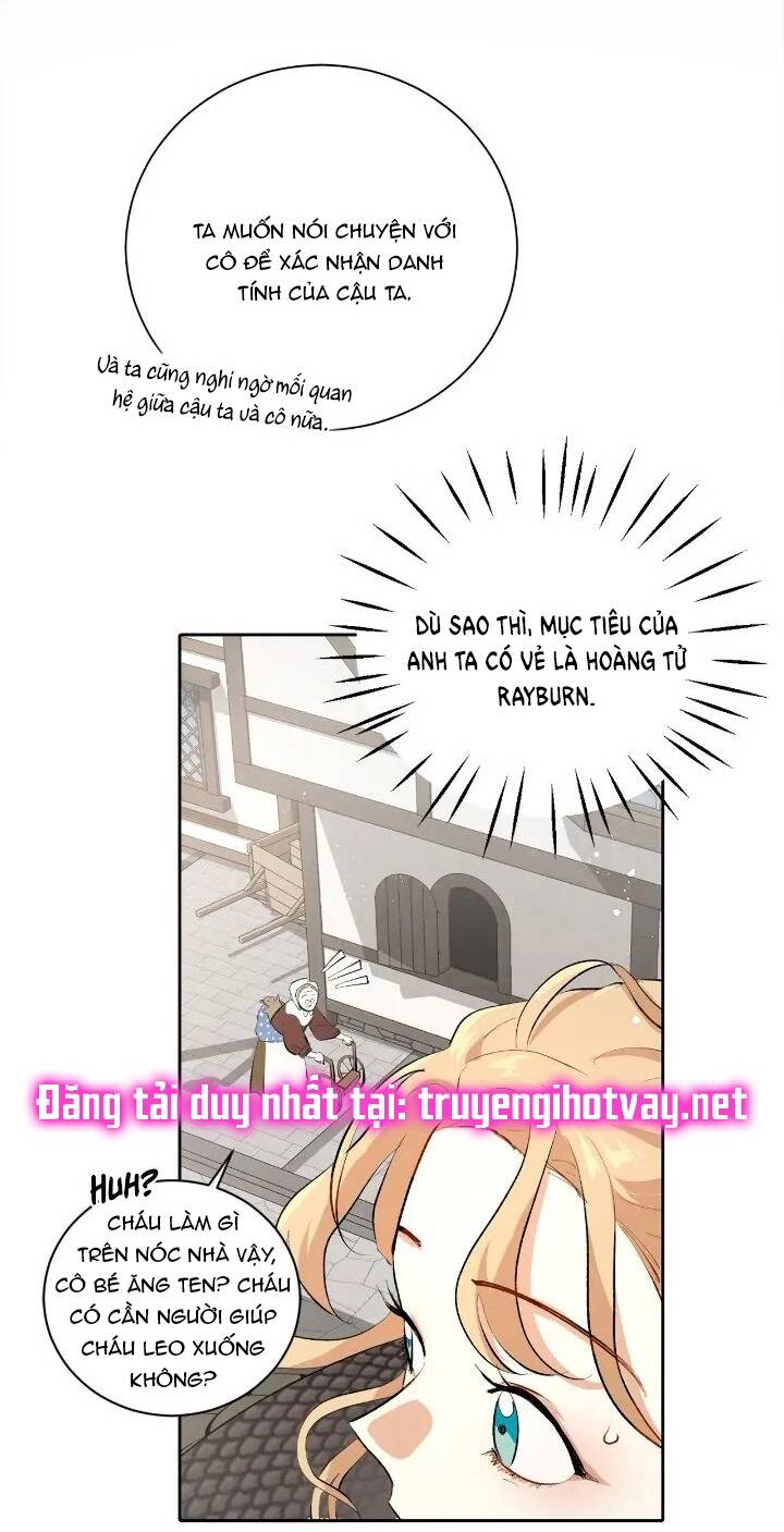 Tôi Là Fan Cứng Của Hoàng Tử [Chap 1-77.2] - Page 15