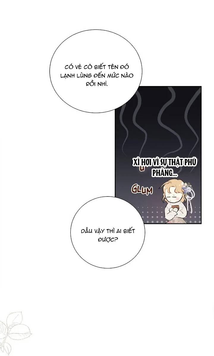 Tôi Là Fan Cứng Của Hoàng Tử [Chap 1-77.2] - Page 21