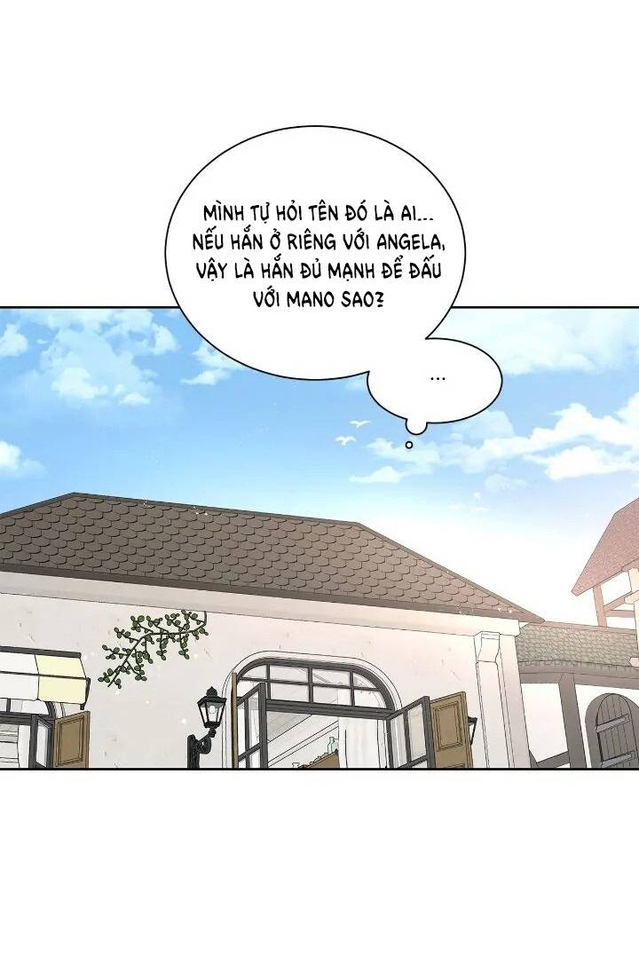 Tôi Là Fan Cứng Của Hoàng Tử [Chap 1-77.2] - Page 40