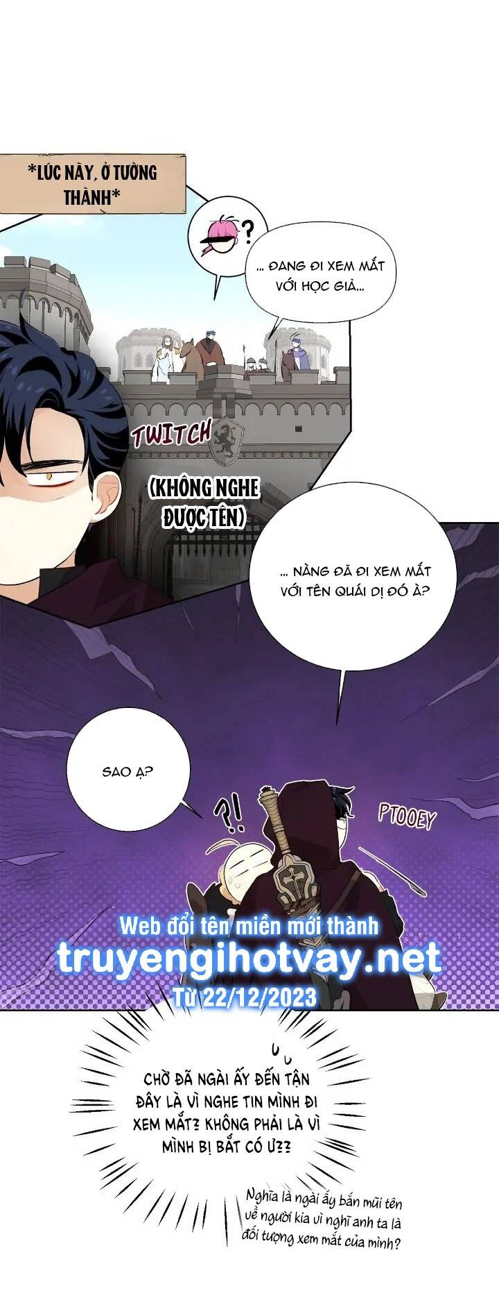 Tôi Là Fan Cứng Của Hoàng Tử [Chap 1-77.2] - Page 41