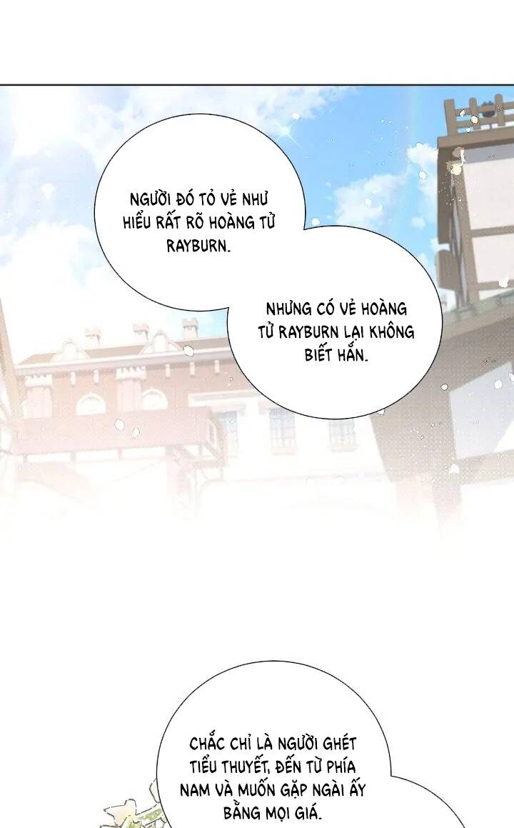 Tôi Là Fan Cứng Của Hoàng Tử [Chap 1-77.2] - Page 43