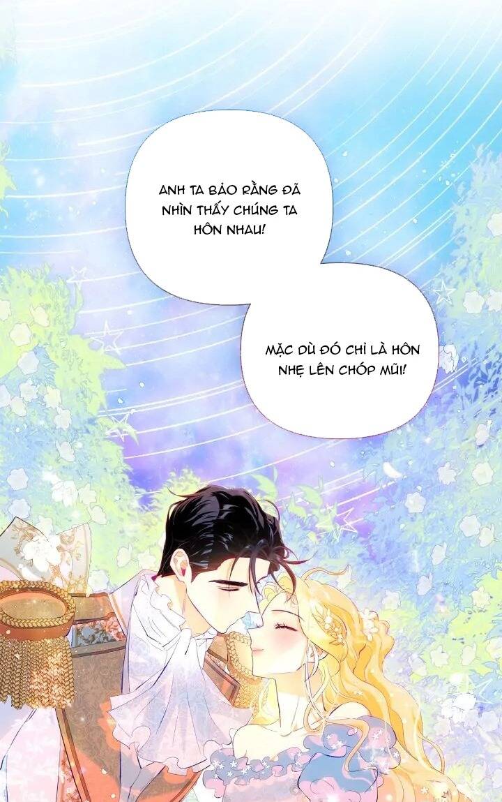 Tôi Là Fan Cứng Của Hoàng Tử [Chap 1-77.2] - Page 47