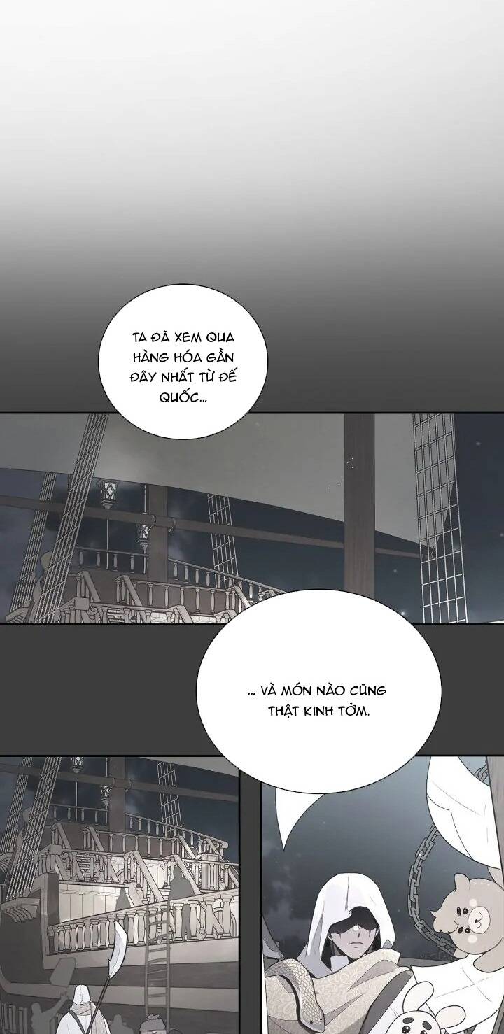 Tôi Là Fan Cứng Của Hoàng Tử [Chap 1-77.2] - Page 5