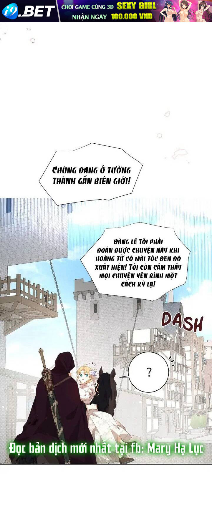 Tôi Là Fan Cứng Của Hoàng Tử [Chap 1-77.2] - Page 58