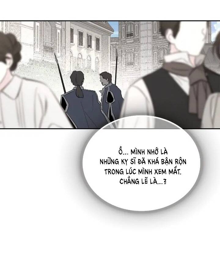 Tôi Là Fan Cứng Của Hoàng Tử [Chap 1-77.2] - Page 60