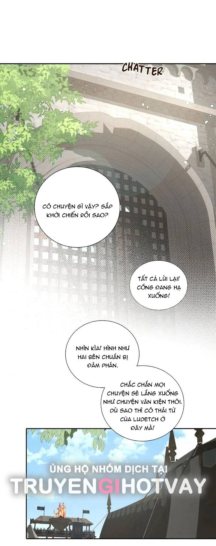 Tôi Là Fan Cứng Của Hoàng Tử [Chap 1-77.2] - Page 64