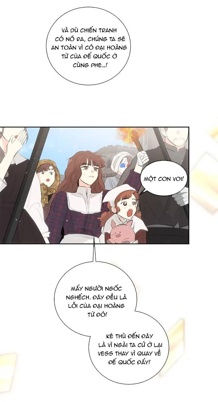 Tôi Là Fan Cứng Của Hoàng Tử [Chap 1-77.2] - Page 65