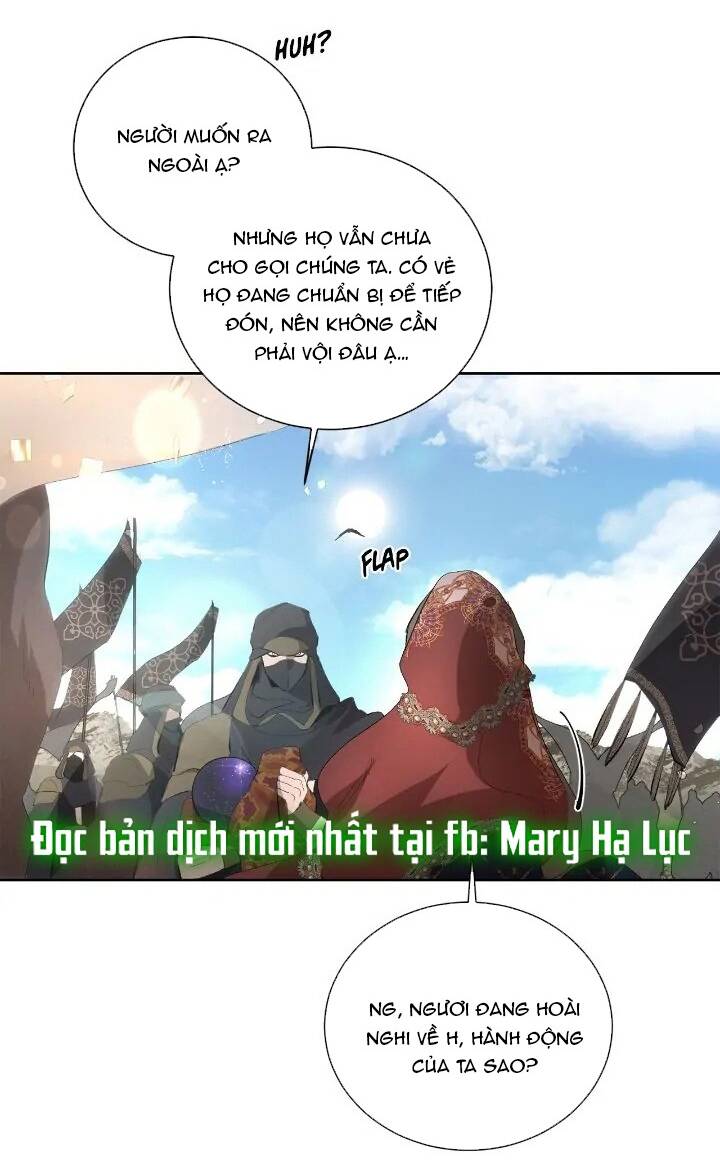 Tôi Là Fan Cứng Của Hoàng Tử [Chap 1-77.2] - Page 70