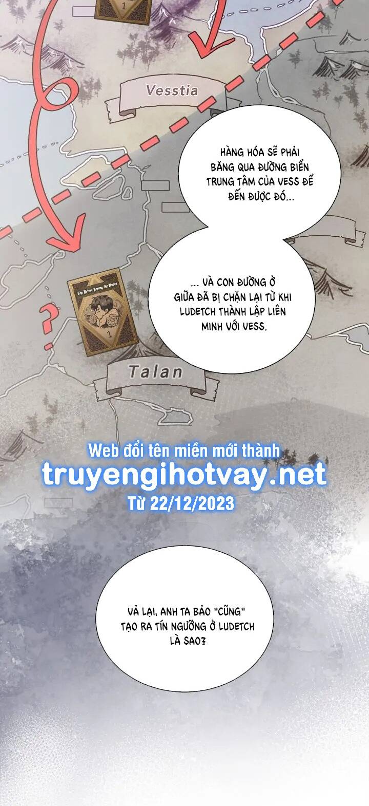 Tôi Là Fan Cứng Của Hoàng Tử [Chap 1-77.2] - Page 9