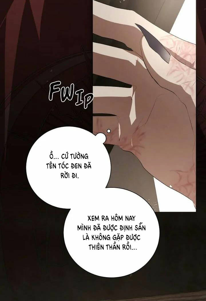 Tôi Là Fan Cứng Của Hoàng Tử [Chap 1-77.2] - Page 19