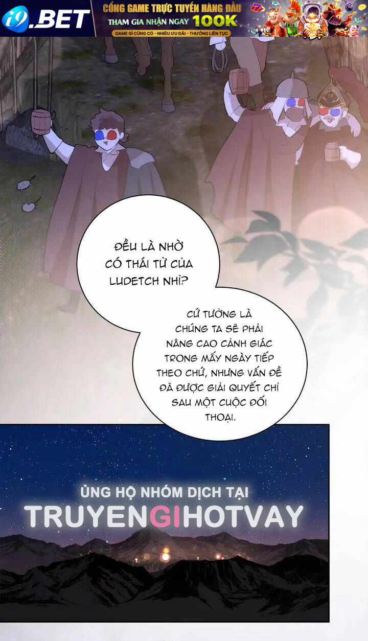 Tôi Là Fan Cứng Của Hoàng Tử [Chap 1-77.2] - Page 25